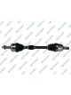GSP Driveshaft