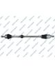 GSP Driveshaft