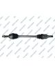 GSP Driveshaft