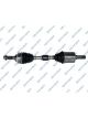GSP Driveshaft