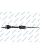 GSP Driveshaft