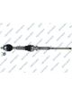 GSP Driveshaft