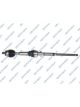 GSP Driveshaft