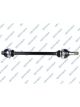 GSP Driveshaft