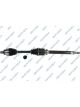 GSP Driveshaft