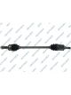 GSP Driveshaft
