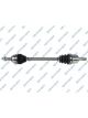 GSP Driveshaft