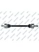 GSP Driveshaft