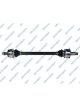 GSP Driveshaft