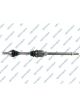 GSP Driveshaft
