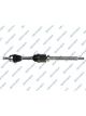 GSP Driveshaft