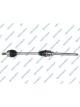 GSP Driveshaft