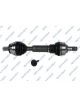 GSP Driveshaft