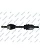 GSP Driveshaft