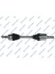 GSP Driveshaft