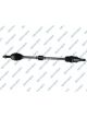 GSP Driveshaft