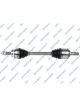 GSP Driveshaft