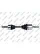 GSP Driveshaft