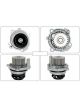 Motorgear Water Pump