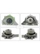Motorgear Water Pump