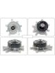 Motorgear Water Pump