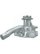 Motorgear Water Pump