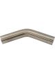 Aeroflow S/S 45 Degree Mandrel Bend 2-1/2