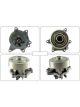 Motorgear Water Pump