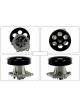 Motorgear Water Pump
