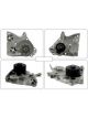 Motorgear Water Pump