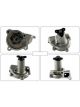 Motorgear Water Pump