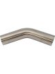 Aeroflow S/S 45 Degree Mandrel Bend 3-1/2