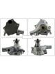 Motorgear Water Pump