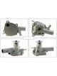 Motorgear Water Pump