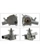 Motorgear Water Pump
