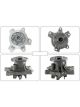 Motorgear Water Pump