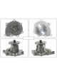Motorgear Water Pump