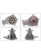 Motorgear Water Pump