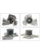Motorgear Water Pump