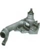 Motorgear Water Pump