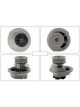 Motorgear Water Pump
