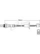 PAT Exhaust Gas Oxygen Sensor