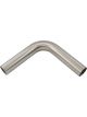 Aeroflow S/Steel Bend, 90 Degree 1-5/8