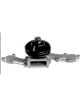 Procool Water Pump Fits Alfa 75 90 Gtv