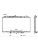 Procool Radiator