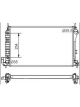 Procool Radiator