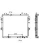 Procool Radiator