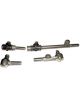 Prosteer Tie Rod Ends Fits Toyota Vehicle Set