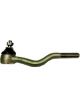 Prosteer Tie Rod End Fits Ford Mustang