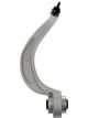 Prosteer Control Arm Fits Audi A4 A5 Lh Lower Rear